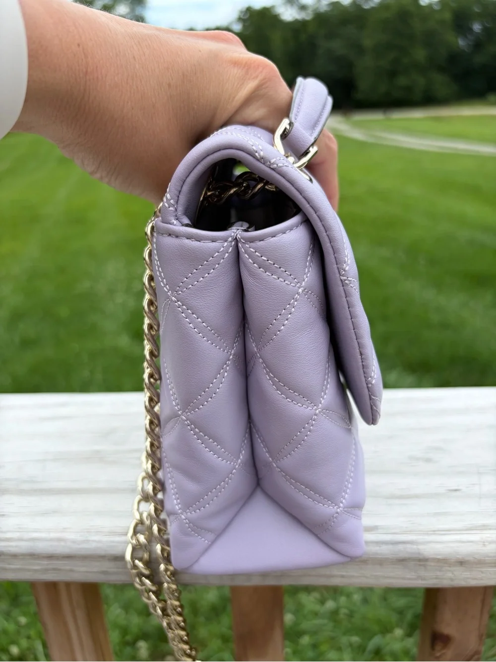 kate spade this bag
